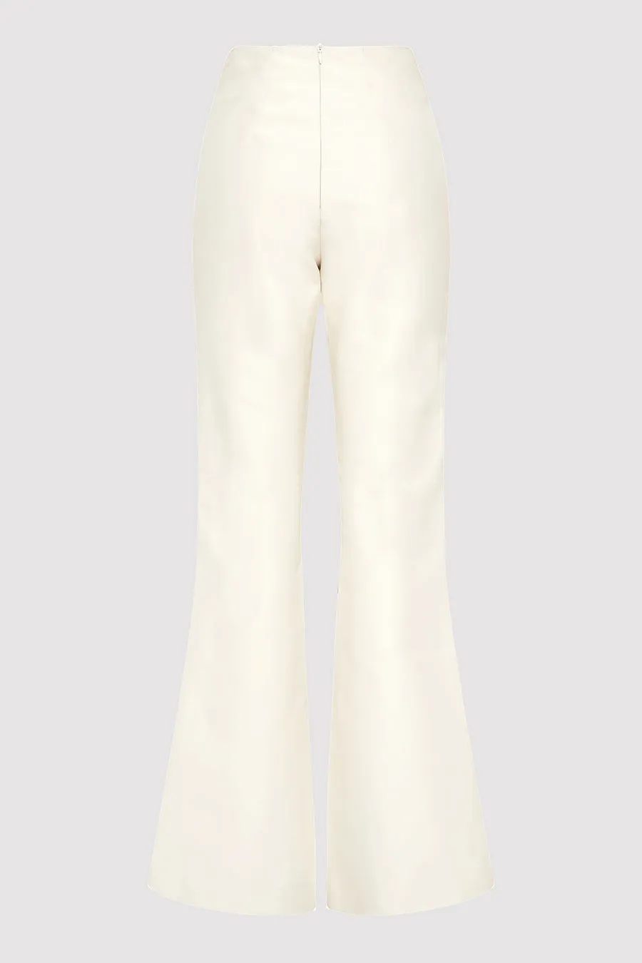 Flared Pearl Pants