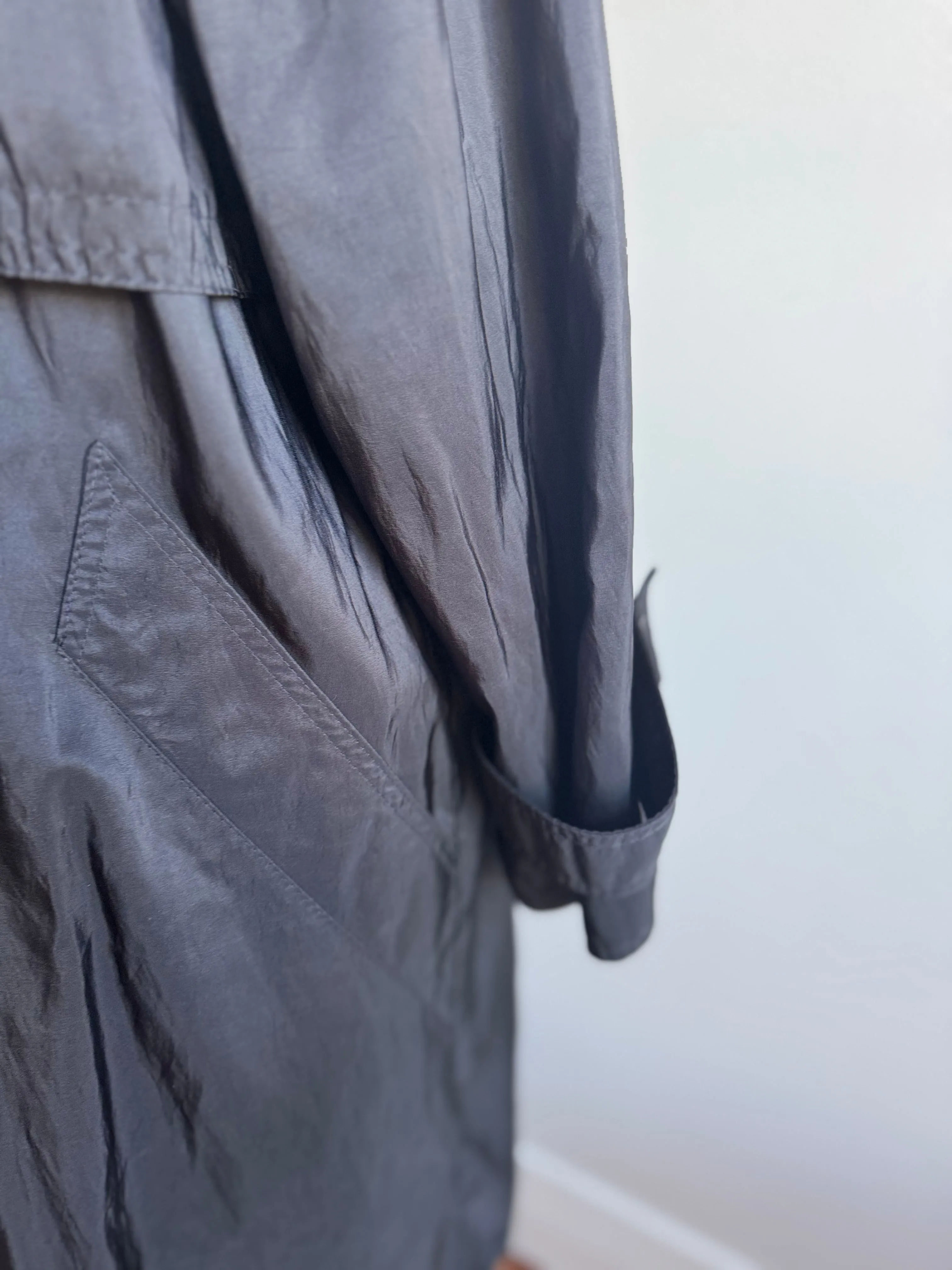 Forecaster of Boston All weather trench coat Size 12-14