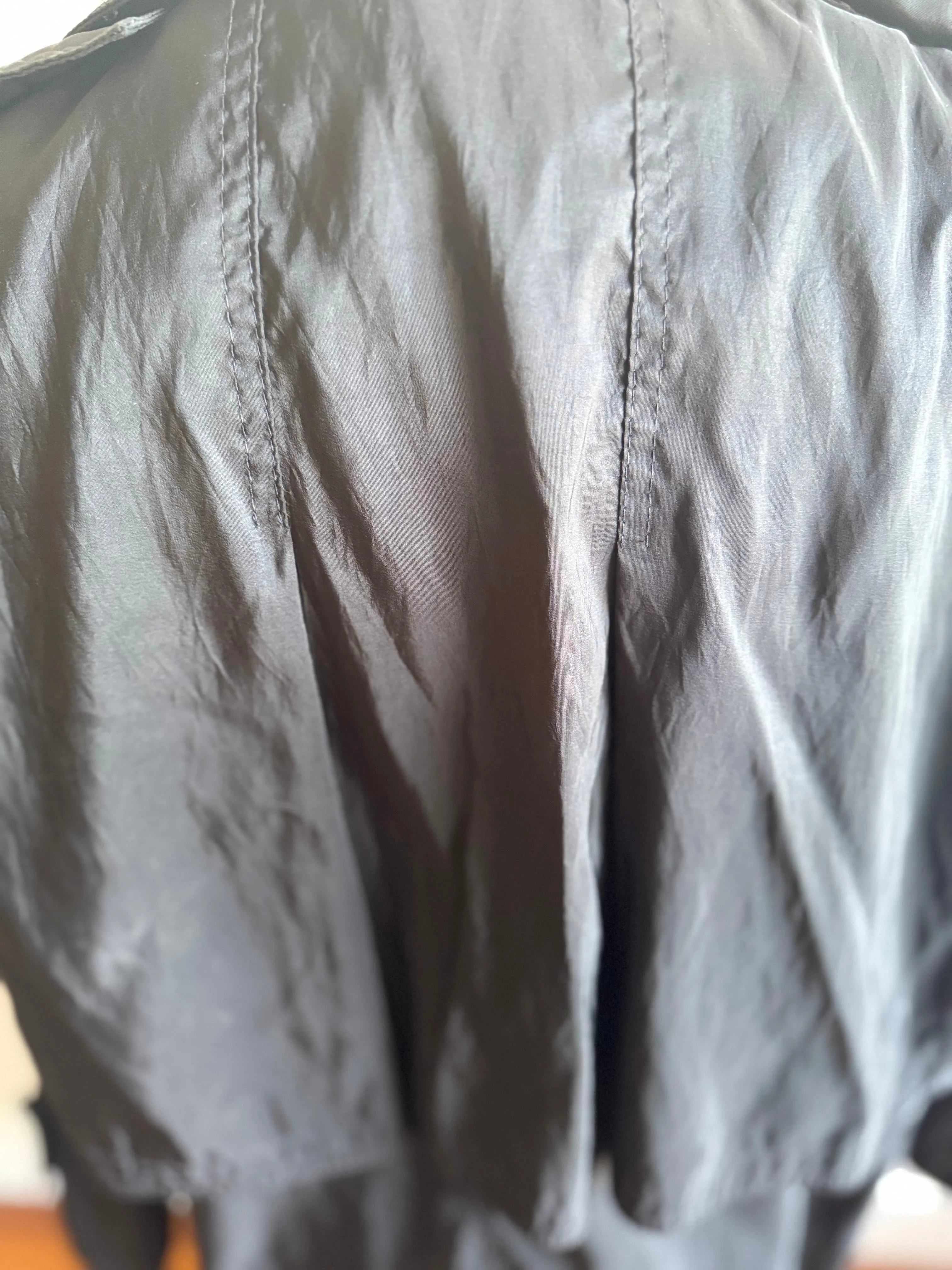 Forecaster of Boston All weather trench coat Size 12-14