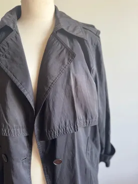 Forecaster of Boston All weather trench coat Size 12-14