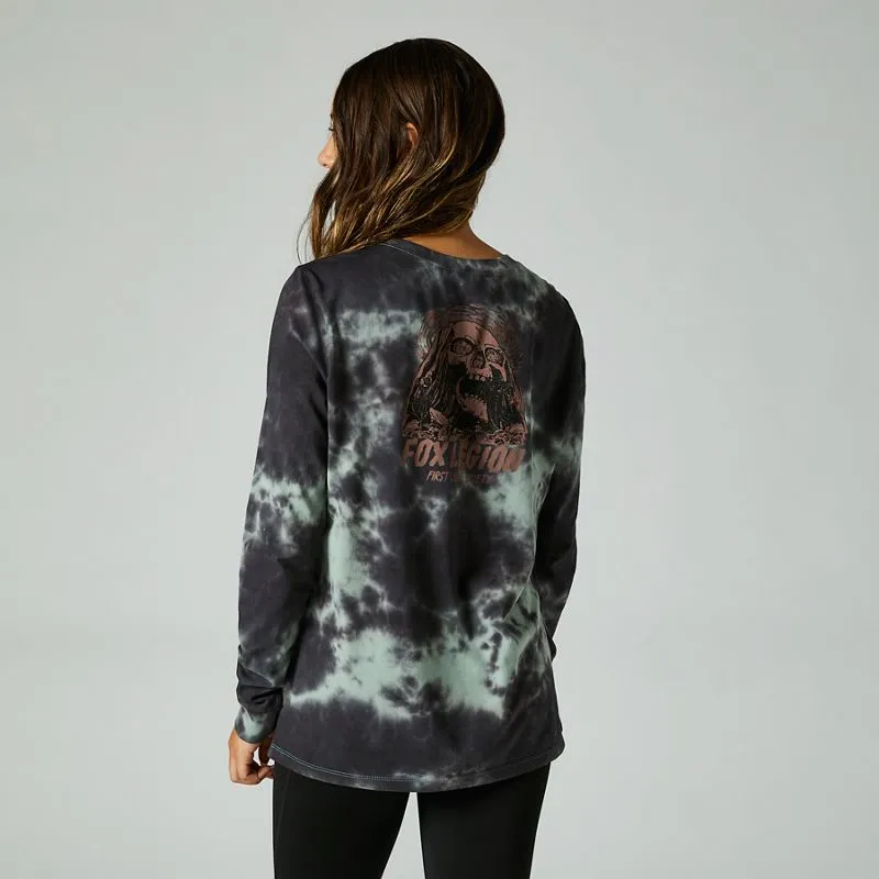 Fox Biscayne LS Tee