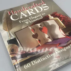 Handcrafted Cards