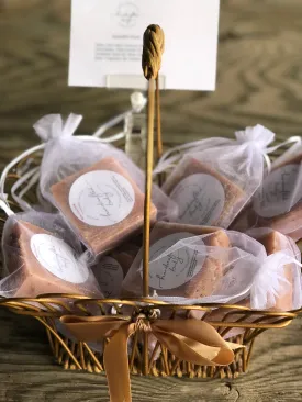 Handcrafted Soaps by Shelena Racquel