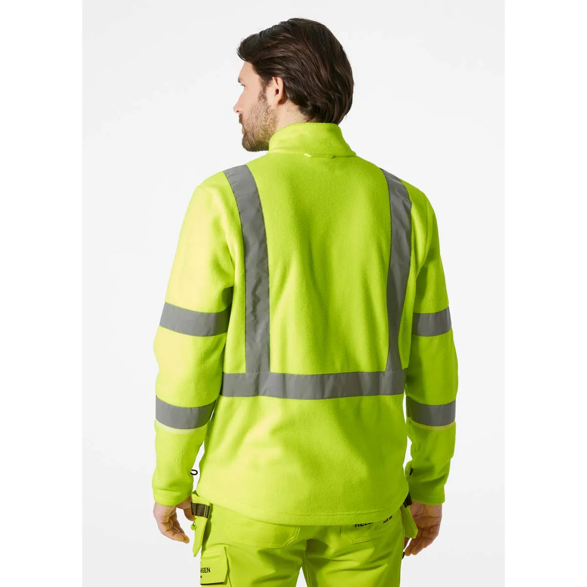 Helly Hansen UC-ME Fleece Jacket