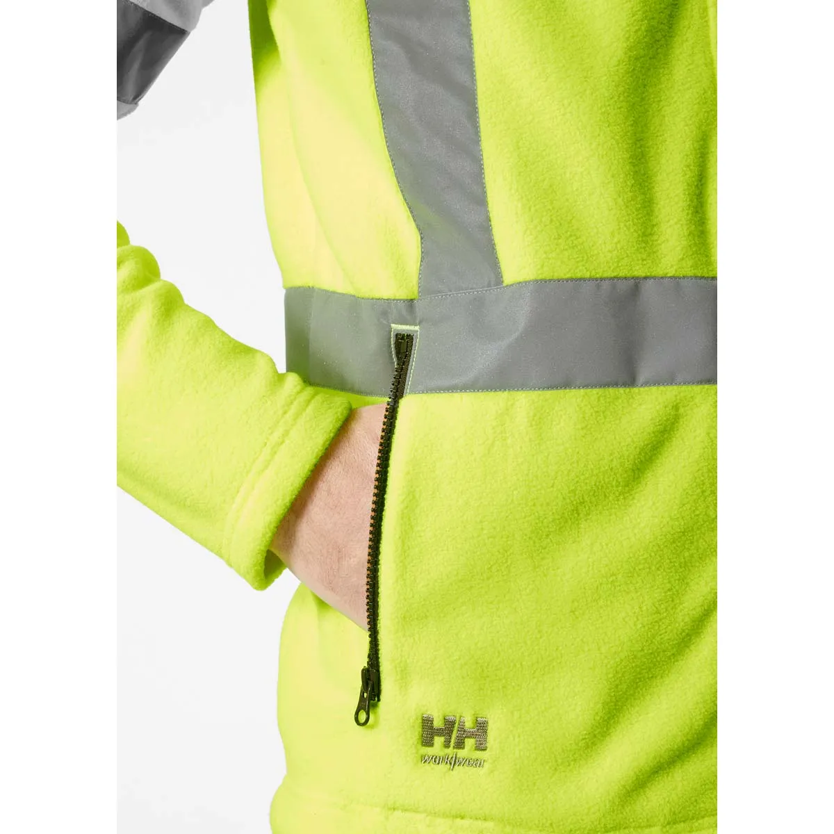 Helly Hansen UC-ME Fleece Jacket