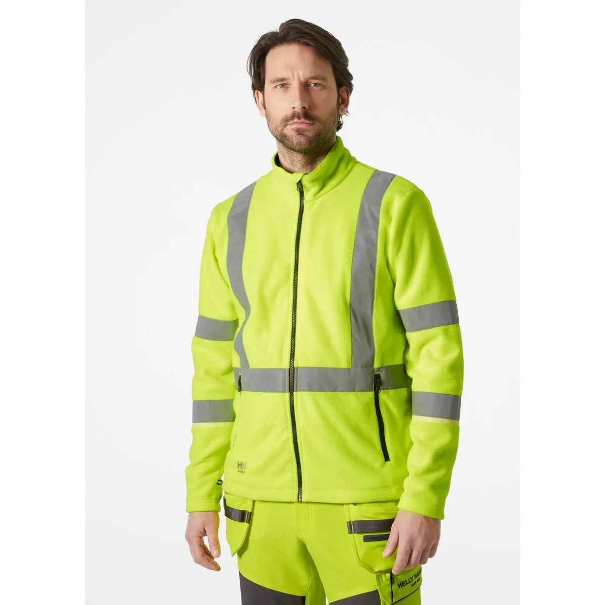 Helly Hansen UC-ME Fleece Jacket