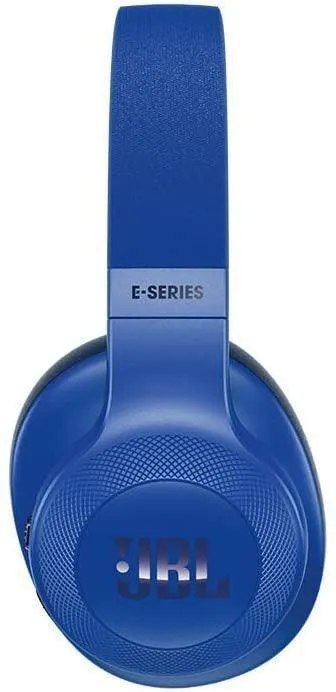 JBL E55BT Over-Ear Wireless Headphones
