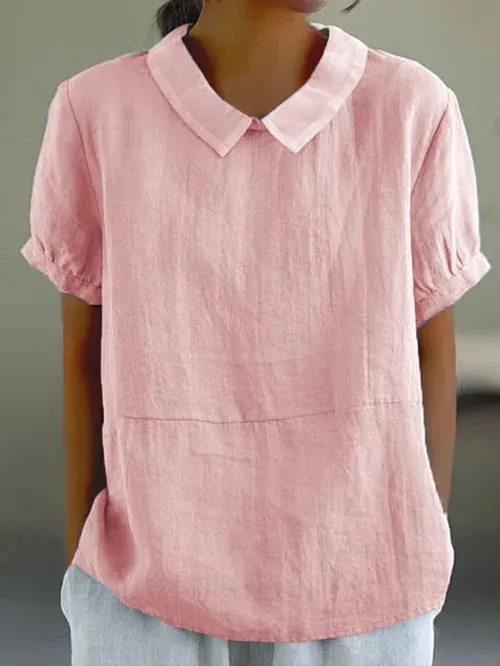 Juna | Elegant Blouse