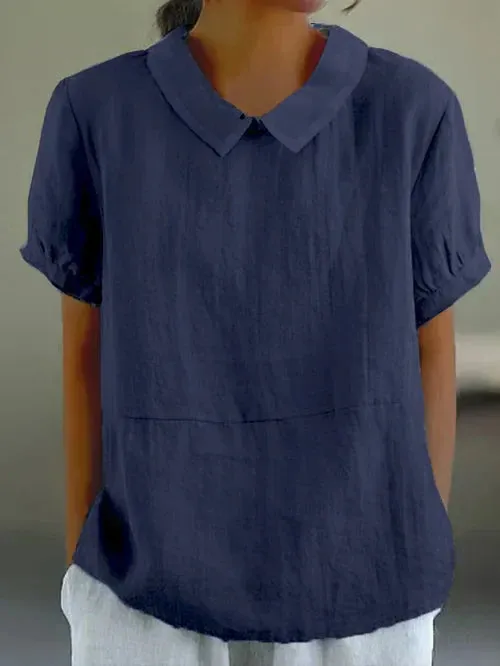 Juna | Elegant Blouse