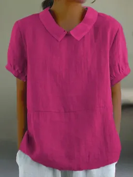 Juna | Elegant Blouse
