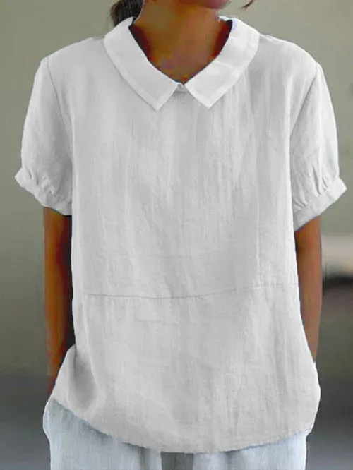 Juna | Elegant Blouse