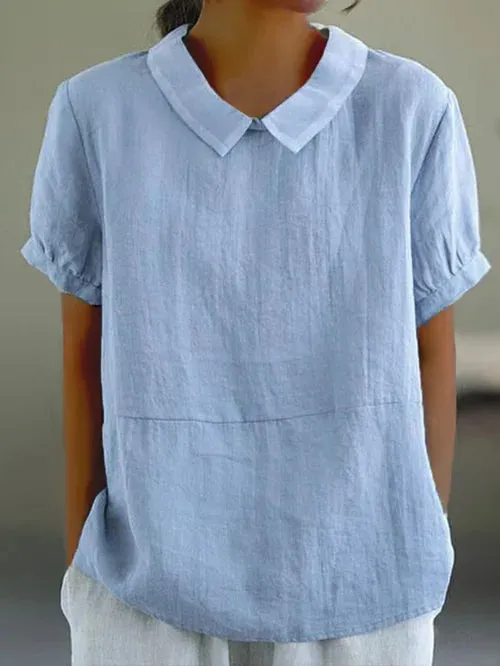 Juna | Elegant Blouse