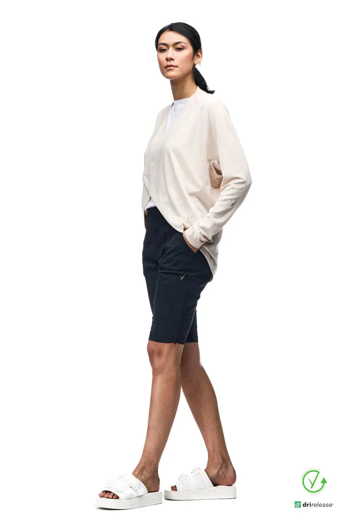 Khadi Cardigan (Women's) - INDT0009 - Past Season
