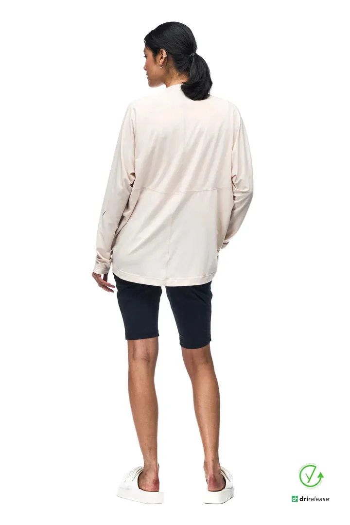 Khadi Cardigan (Women's) - INDT0009 - Past Season