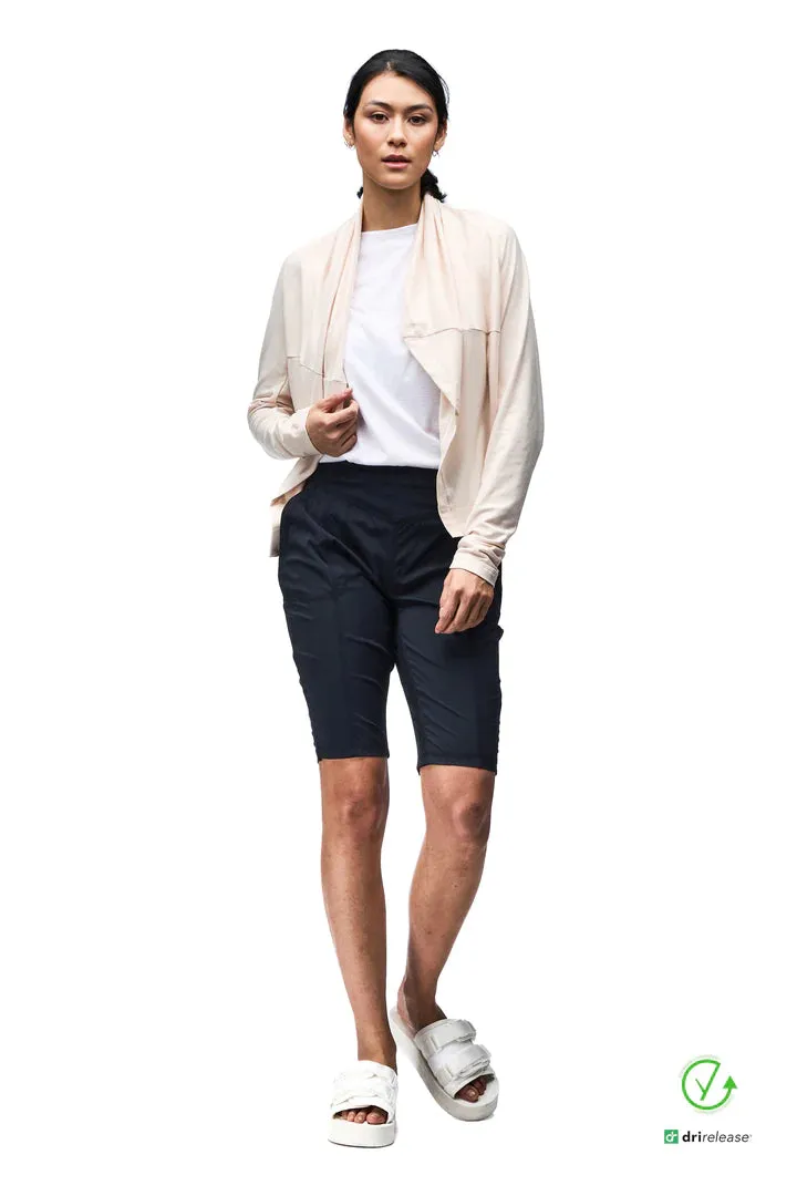 Khadi Cardigan (Women's) - INDT0009 - Past Season