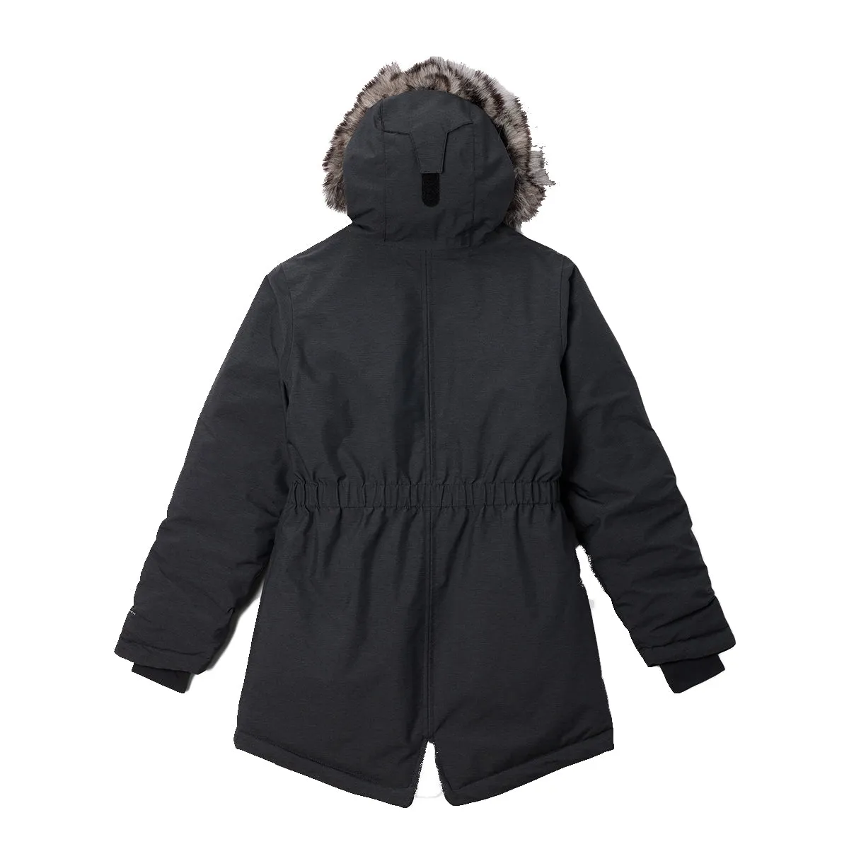 Kids Nordic Strider™ II Jacket - Black