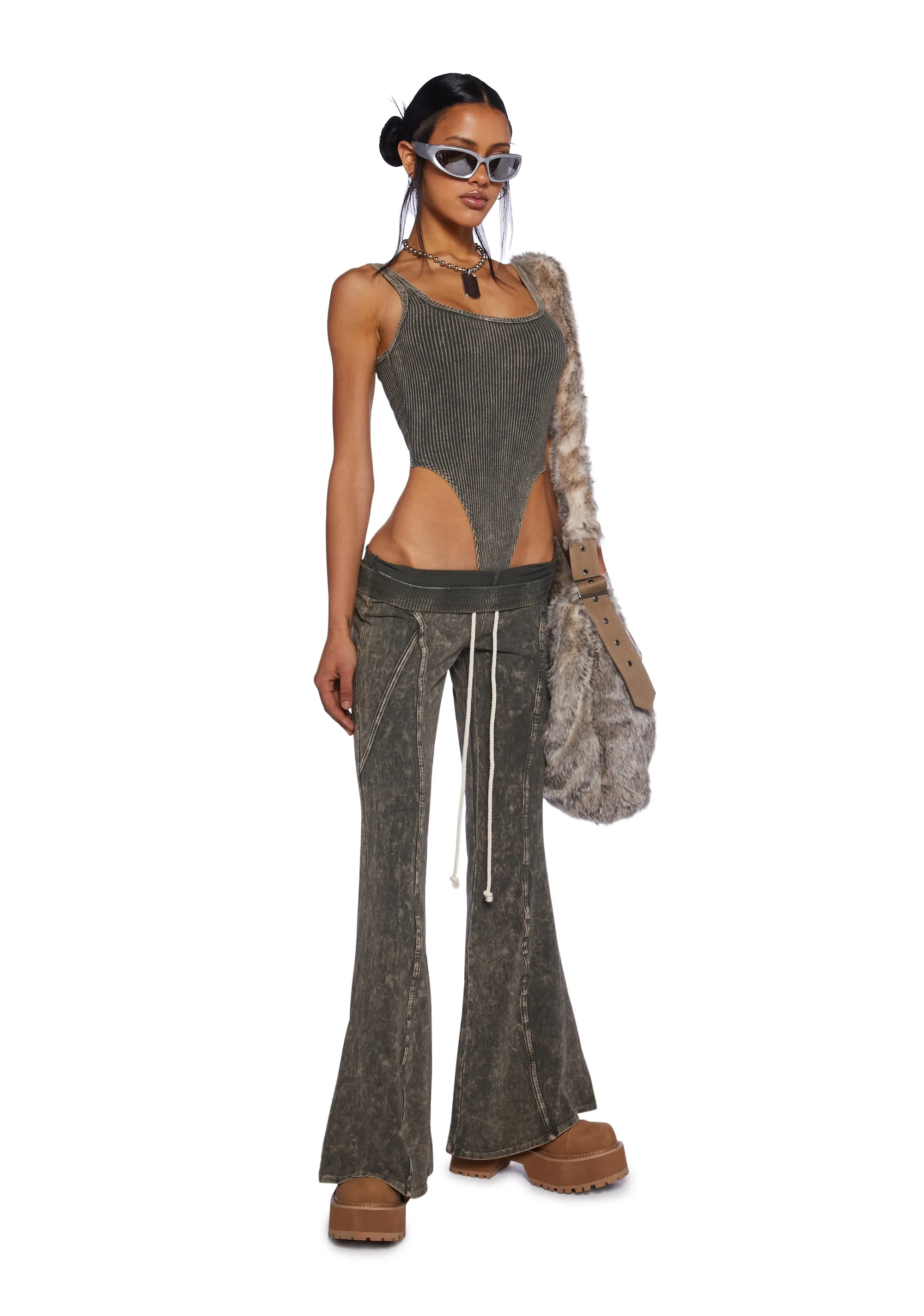 Kilowatt Energy Pants Set