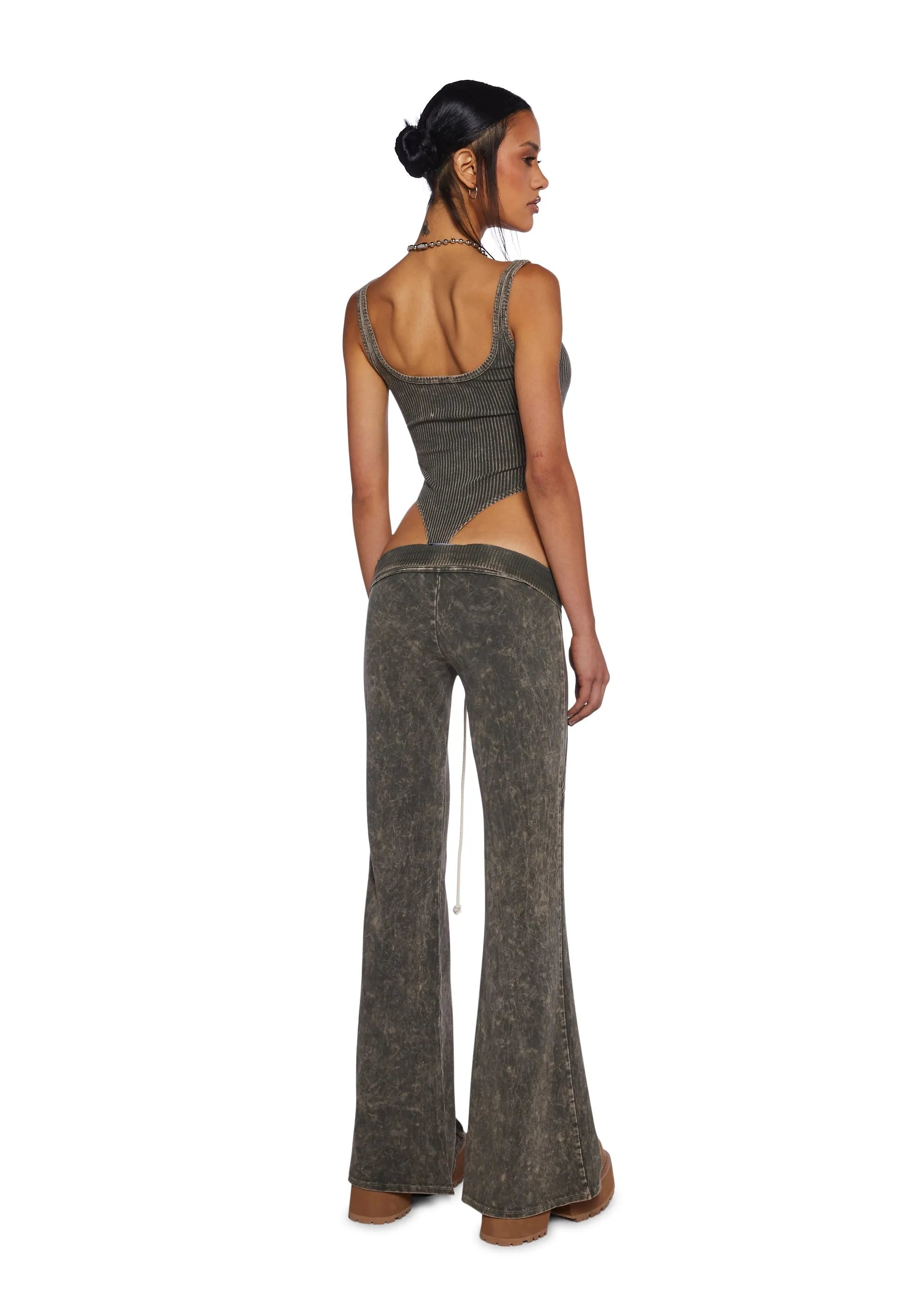 Kilowatt Energy Pants Set