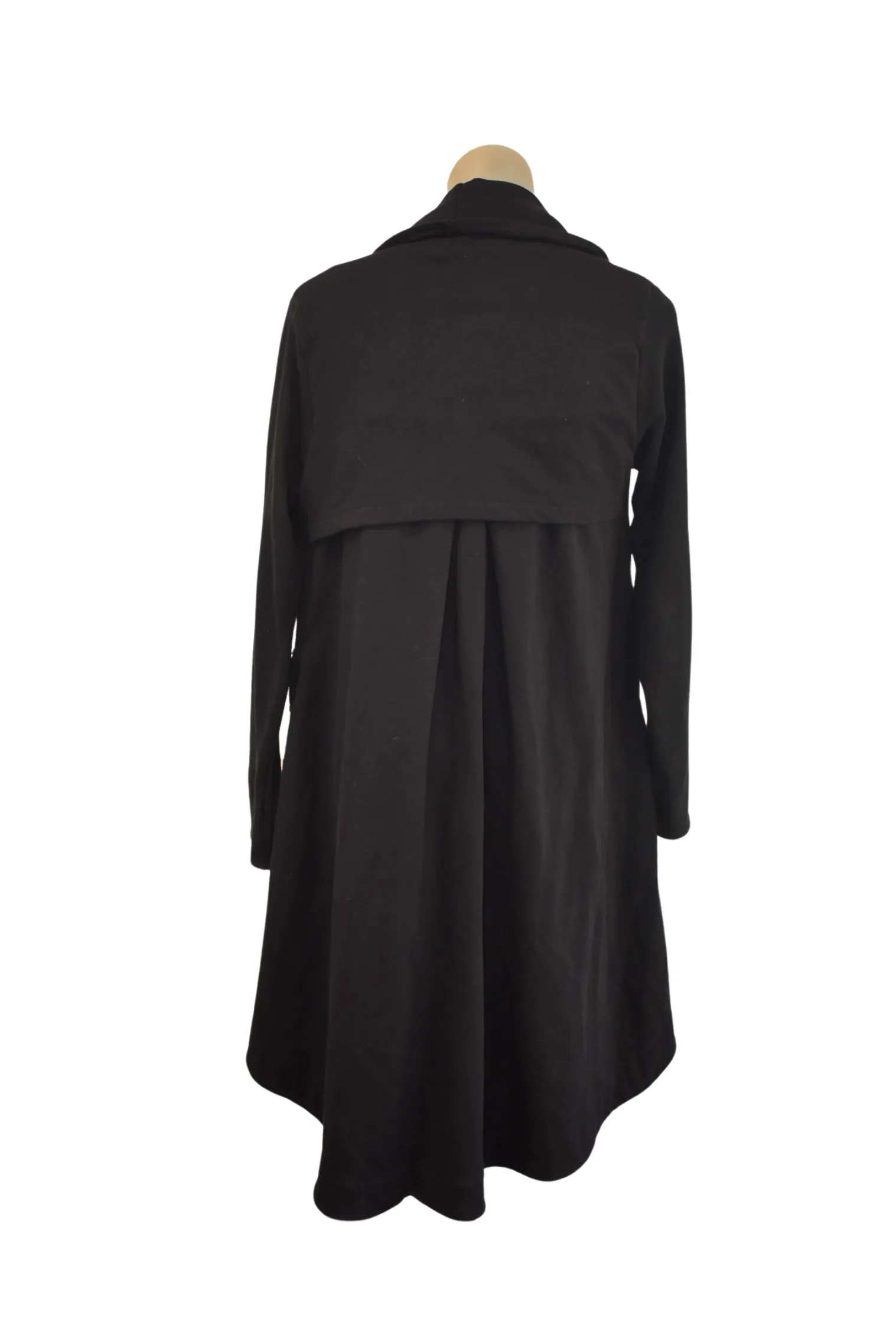 KOWTOW 100% cotton cardigan, S