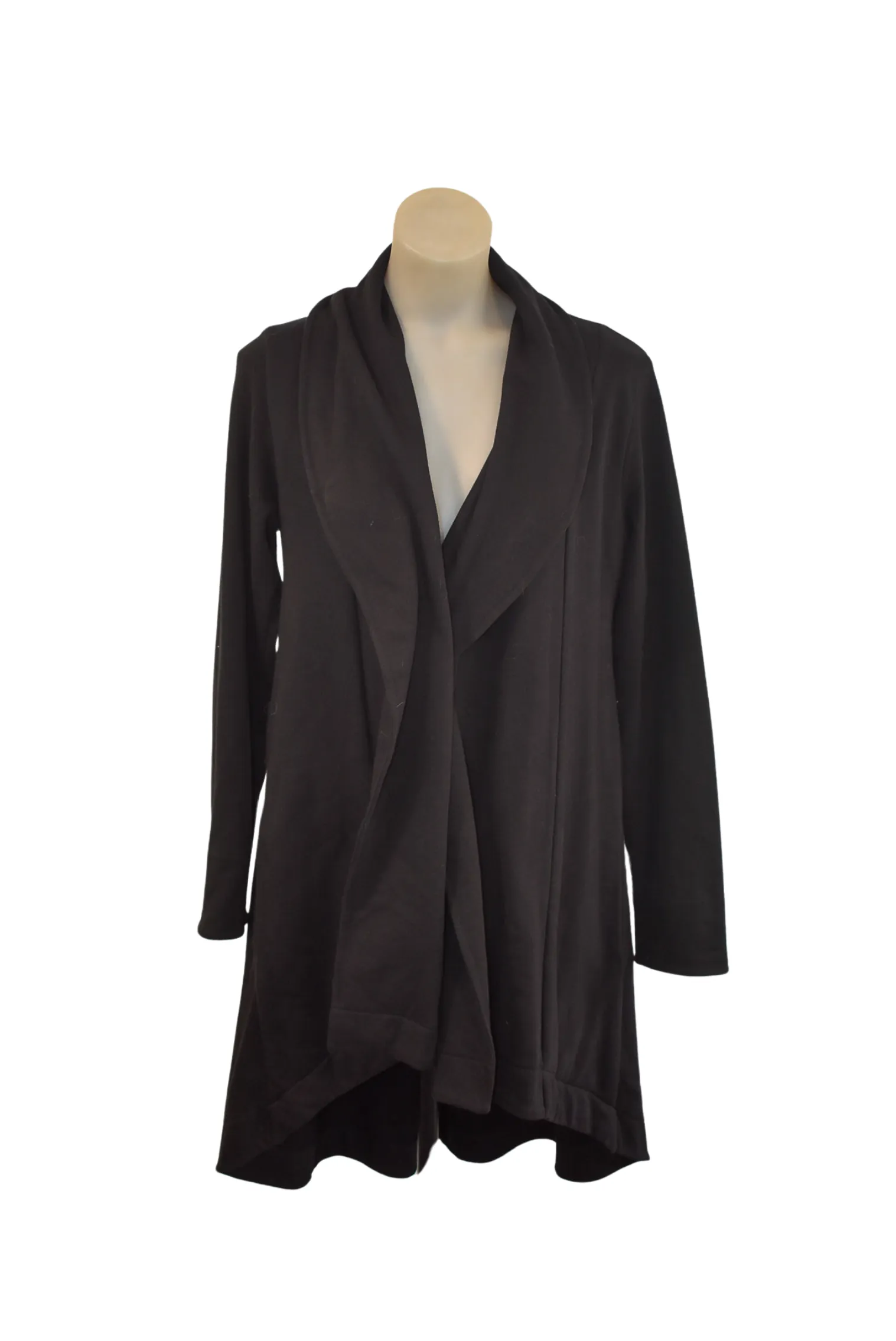 KOWTOW 100% cotton cardigan, S