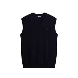 LIAM KNITTED VEST
