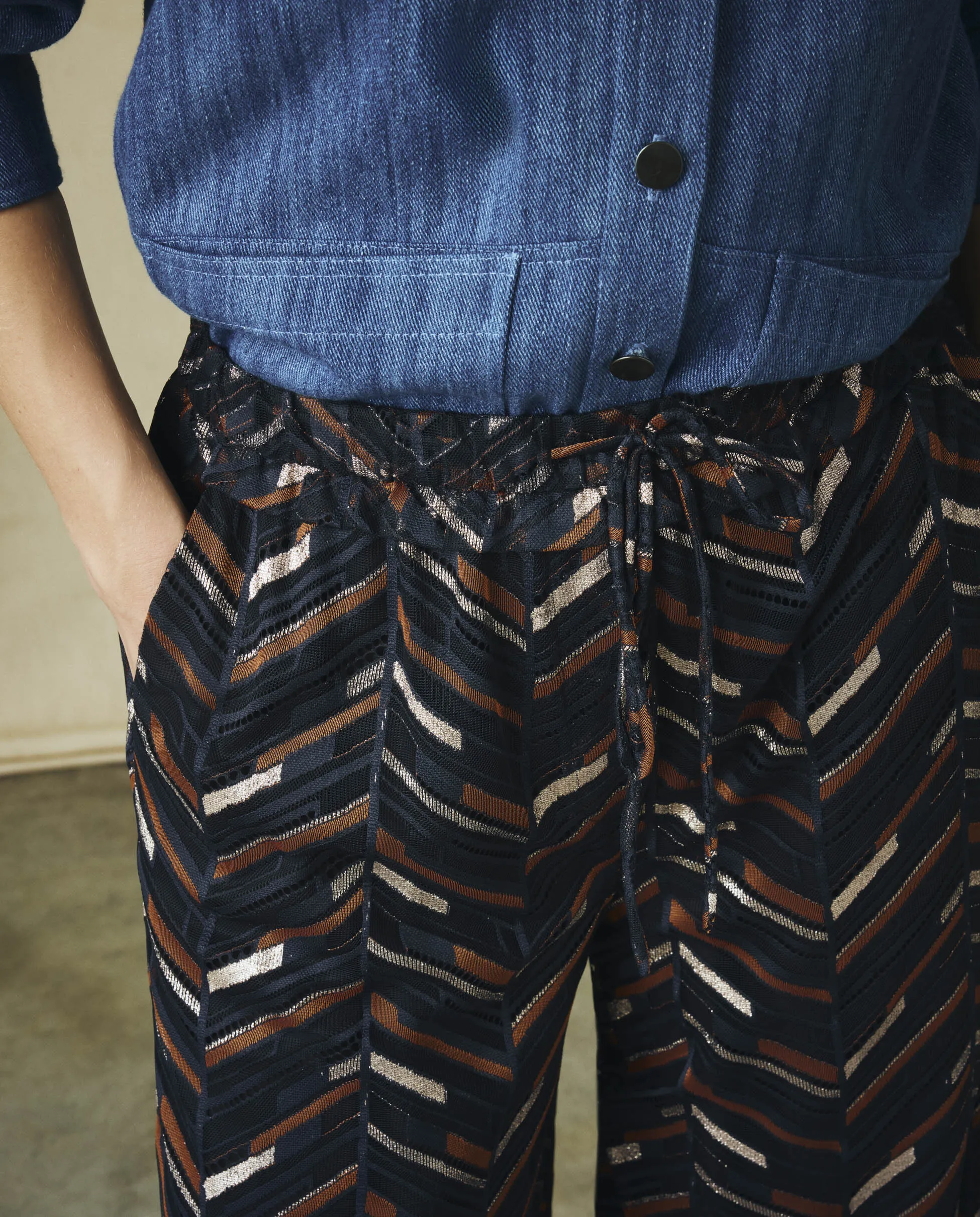 LOLA | Trousers