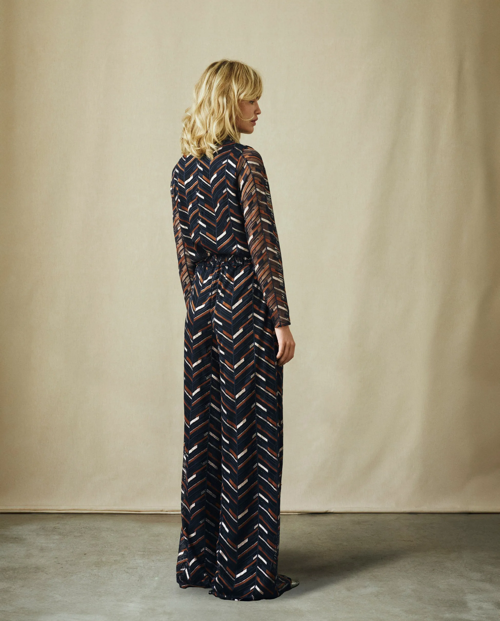 LOLA | Trousers
