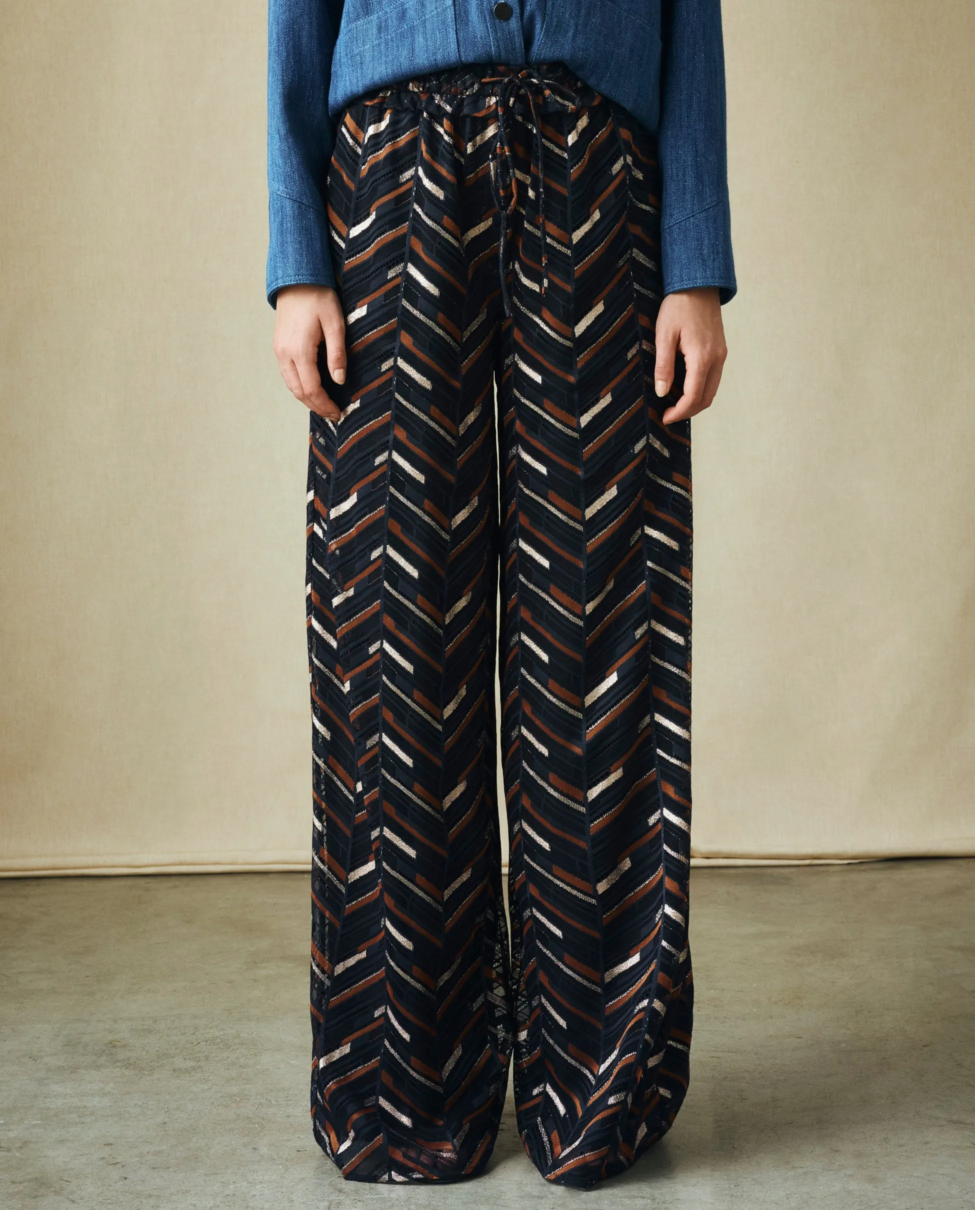 LOLA | Trousers
