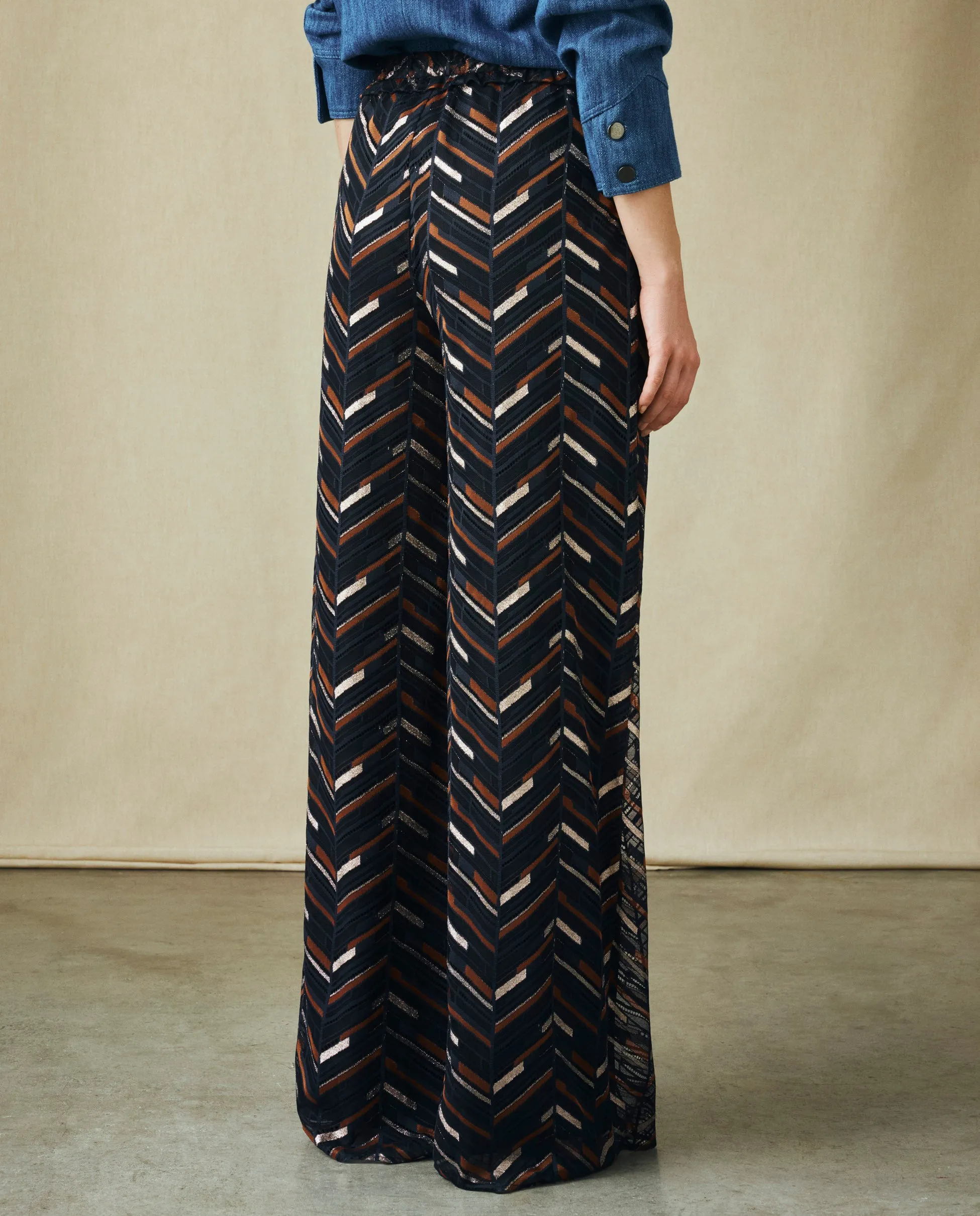 LOLA | Trousers