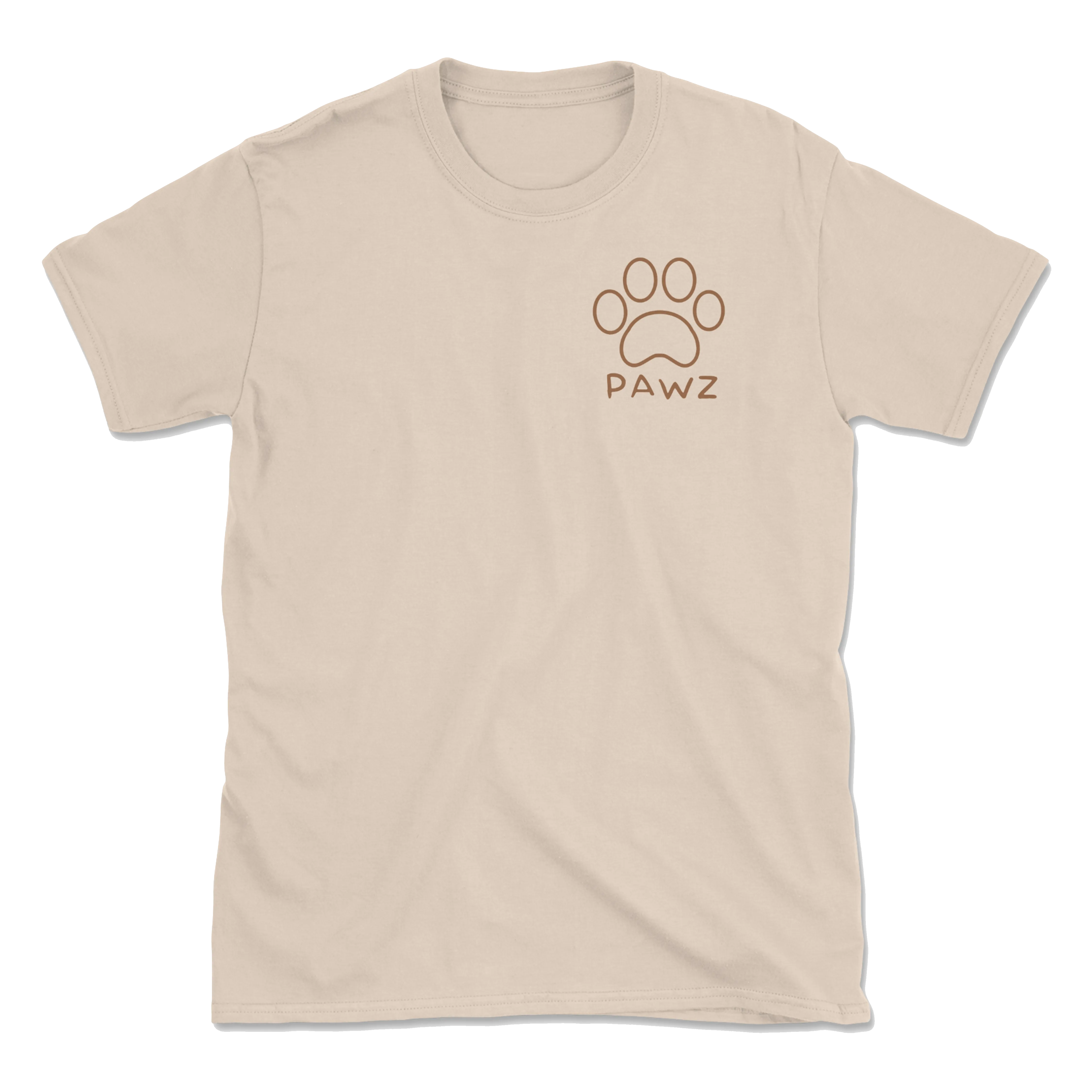 Loyal Sidekick (Adult Short Sleeve T-Shirt)