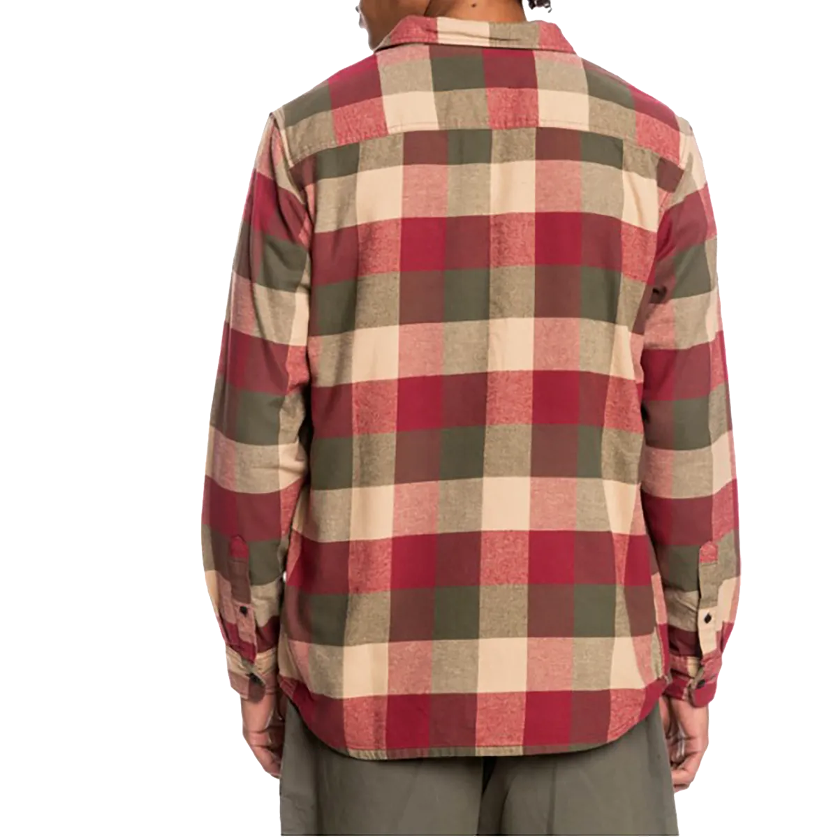 Men's Motherfly Long Sleeve