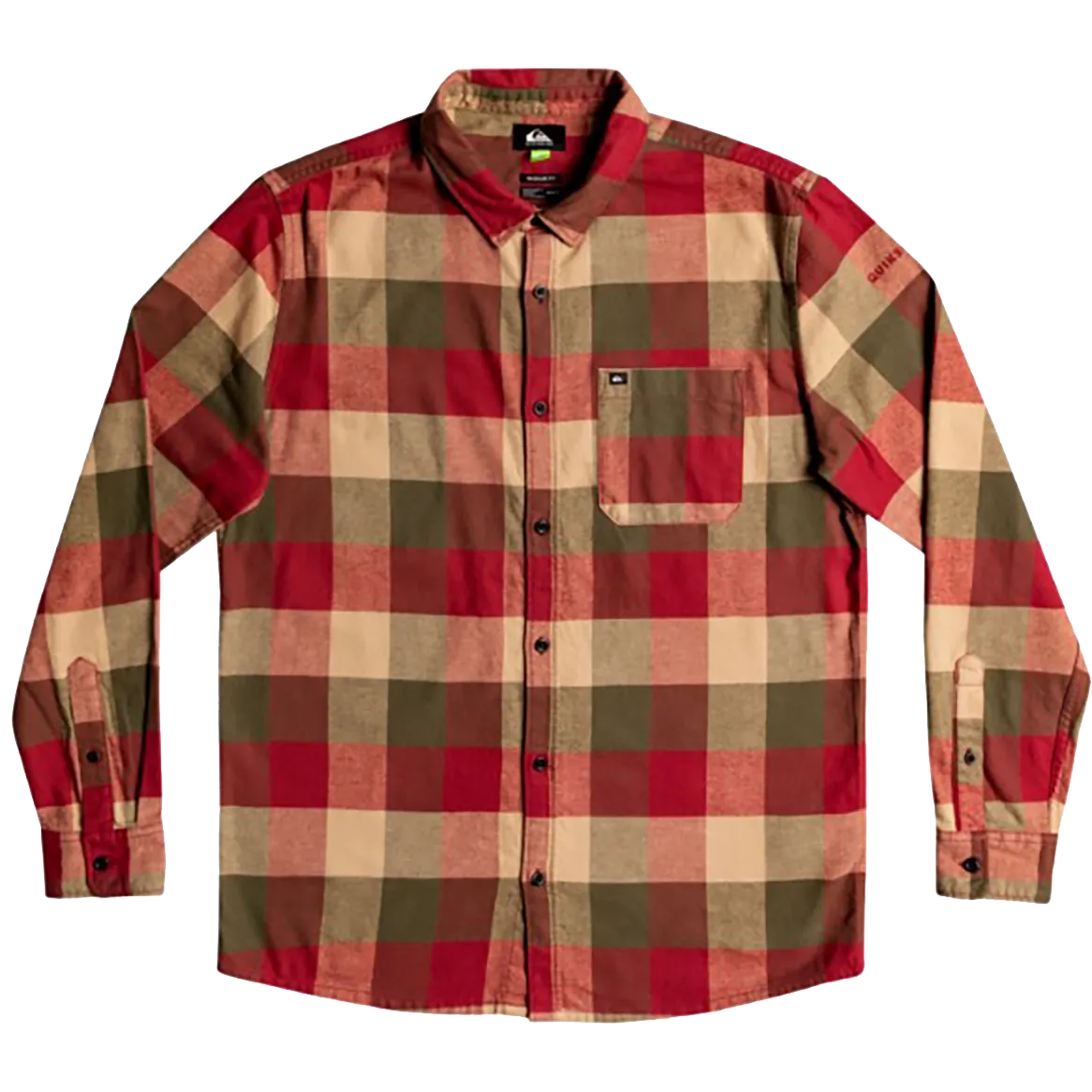 Men's Motherfly Long Sleeve