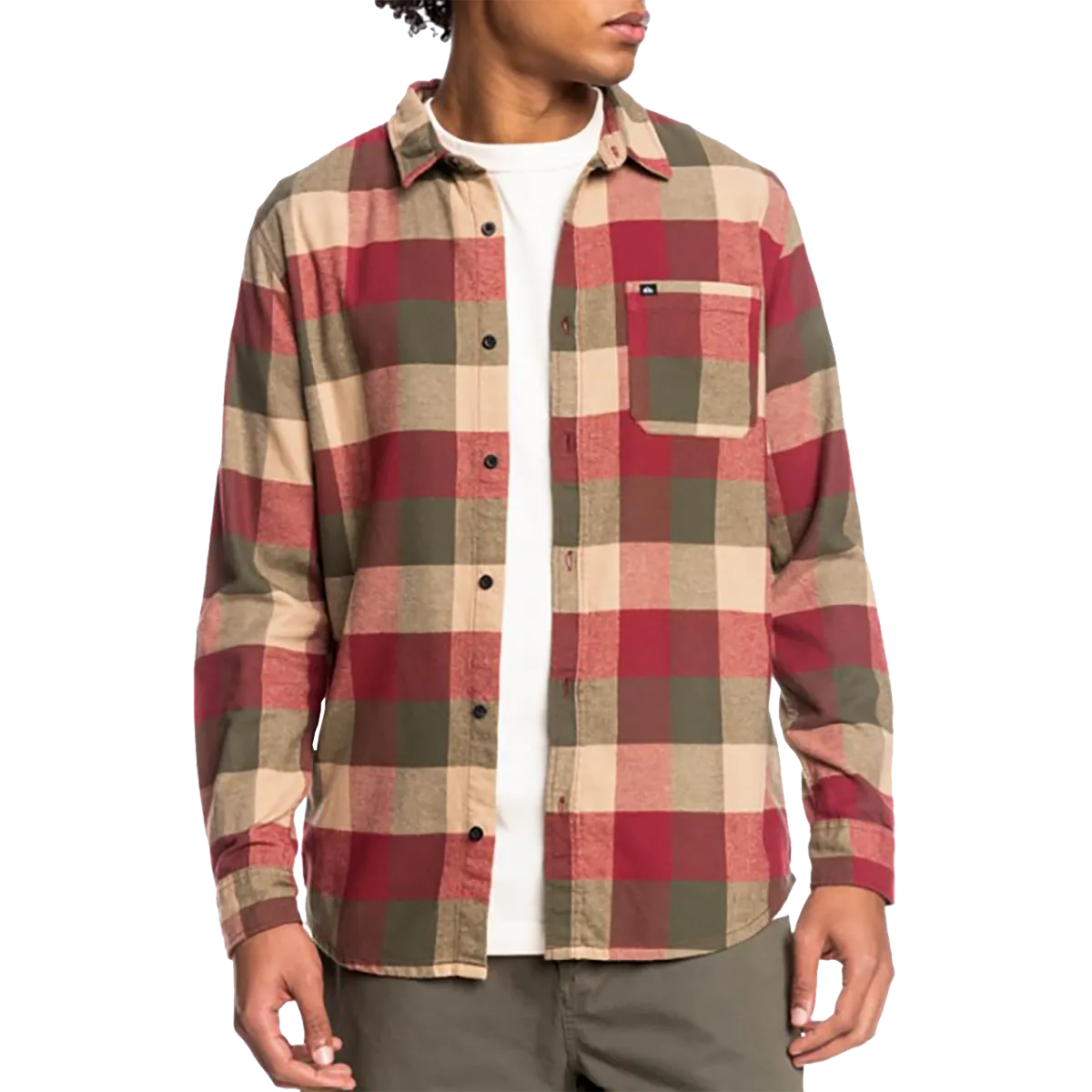 Men's Motherfly Long Sleeve