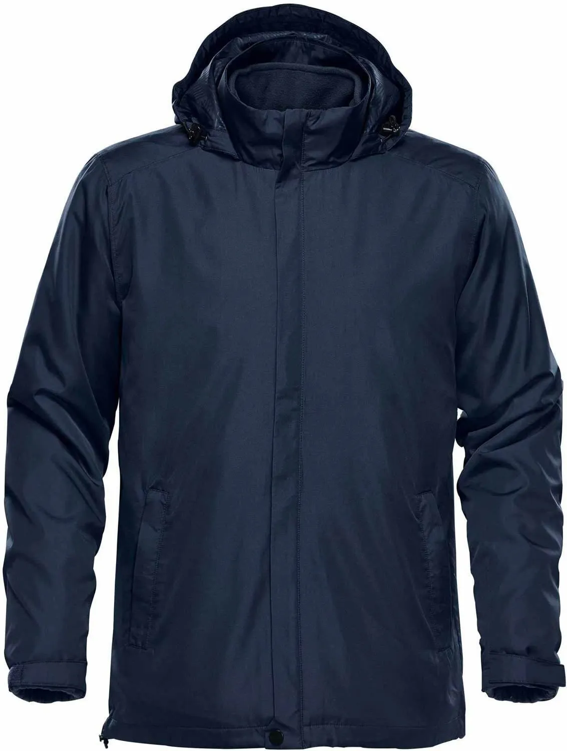 Men's Nautilus 3-in-1 Jacket - KXR-2