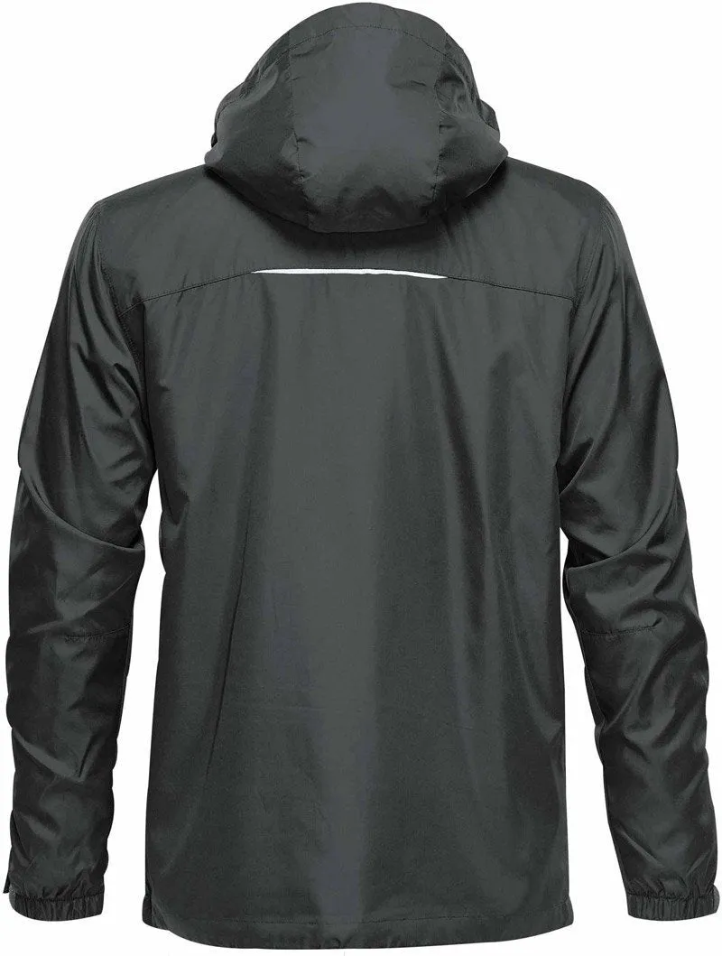 Men's Nautilus 3-in-1 Jacket - KXR-2
