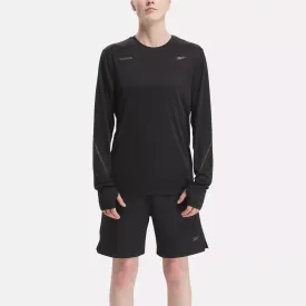 Men's Speed Long Sleeve T-Shirt