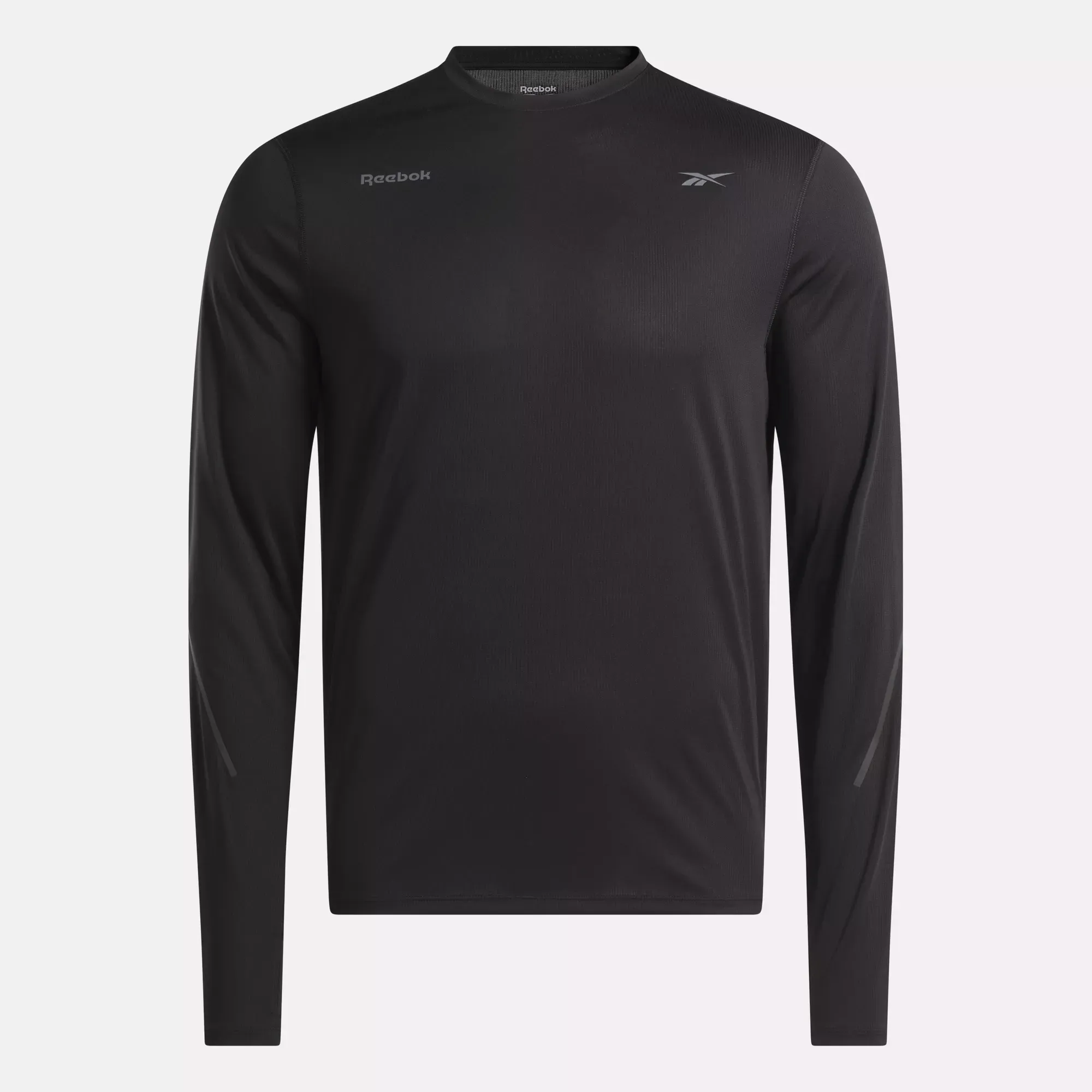 Men's Speed Long Sleeve T-Shirt