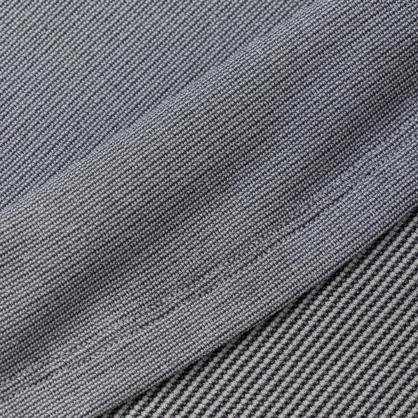 Merino Base Layer - Gravel