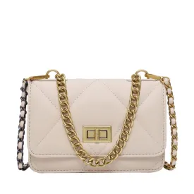 Mini messenger bag