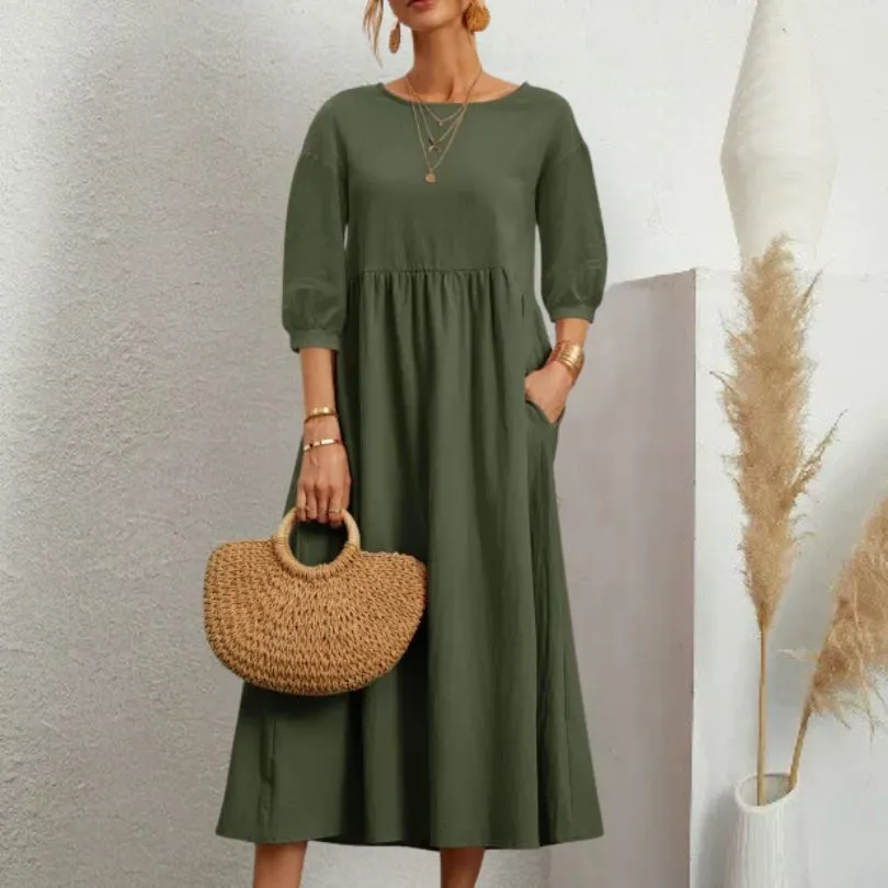 Mira | Elegant Dress