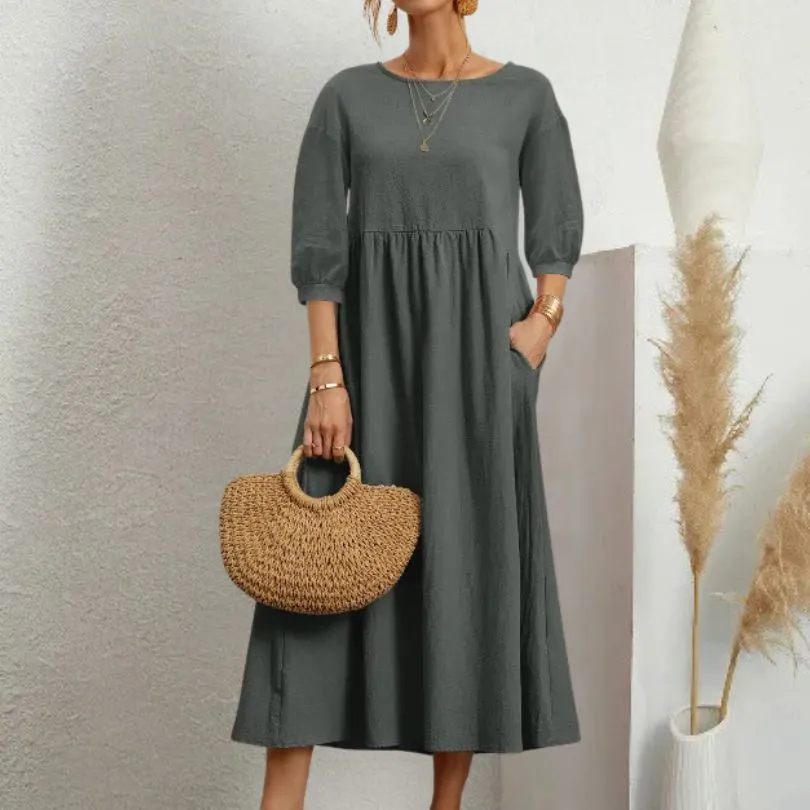 Mira | Elegant Dress