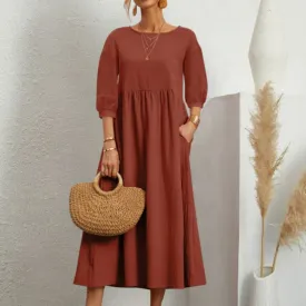 Mira | Elegant Dress