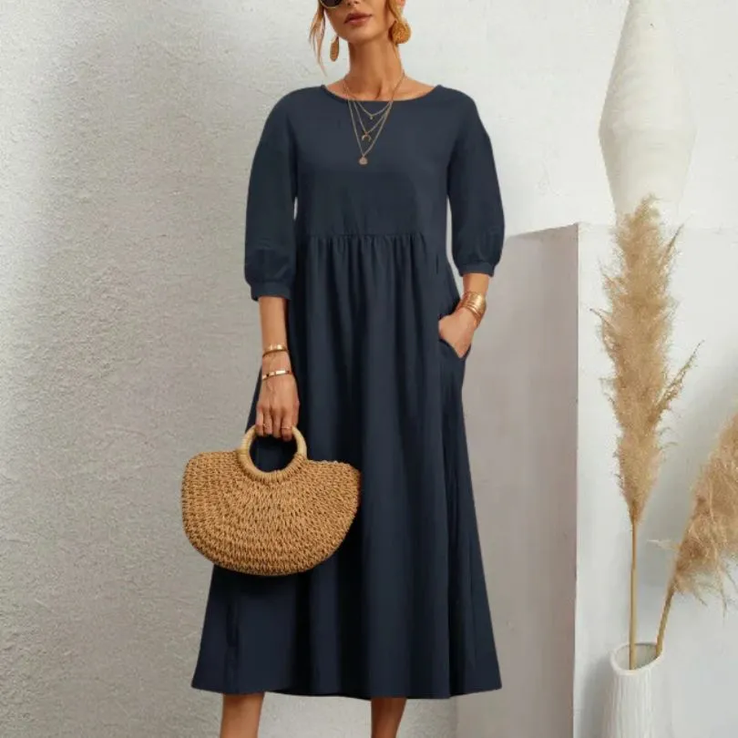 Mira | Elegant Dress