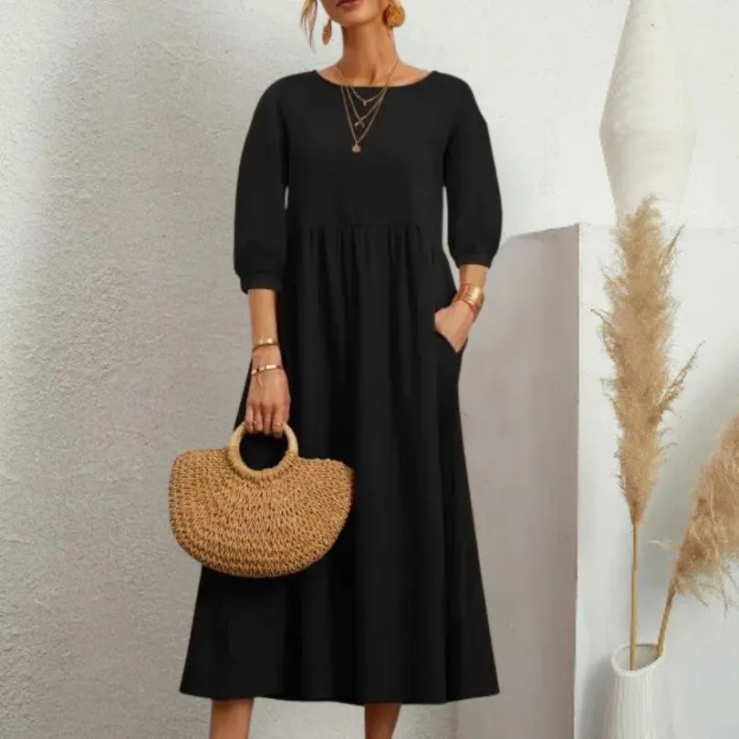 Mira | Elegant Dress