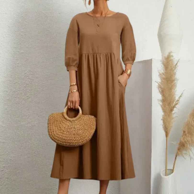 Mira | Elegant Dress