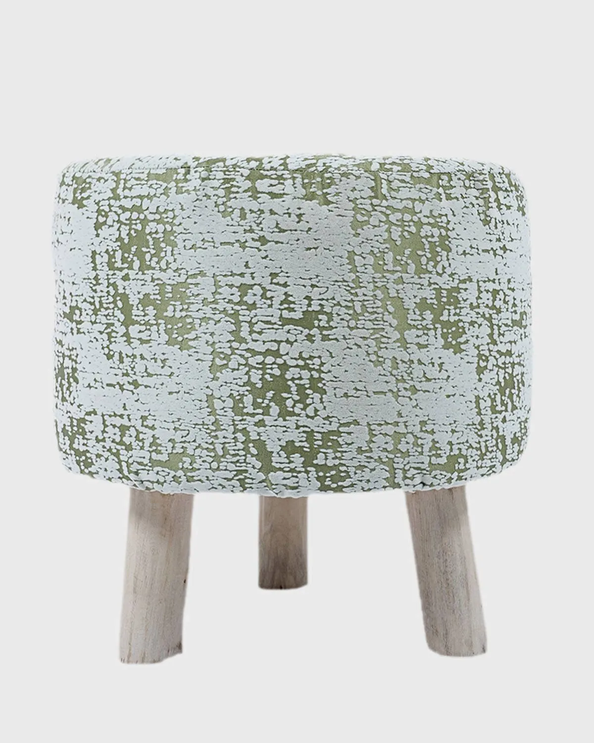 Mosco Green Stool