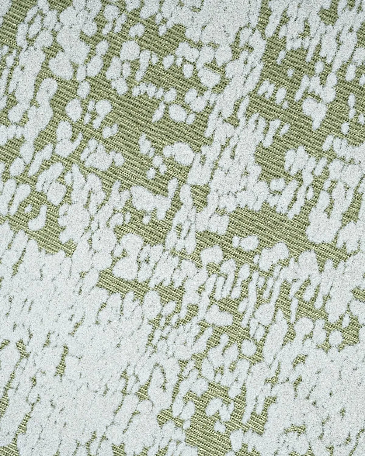 Mosco Green Stool