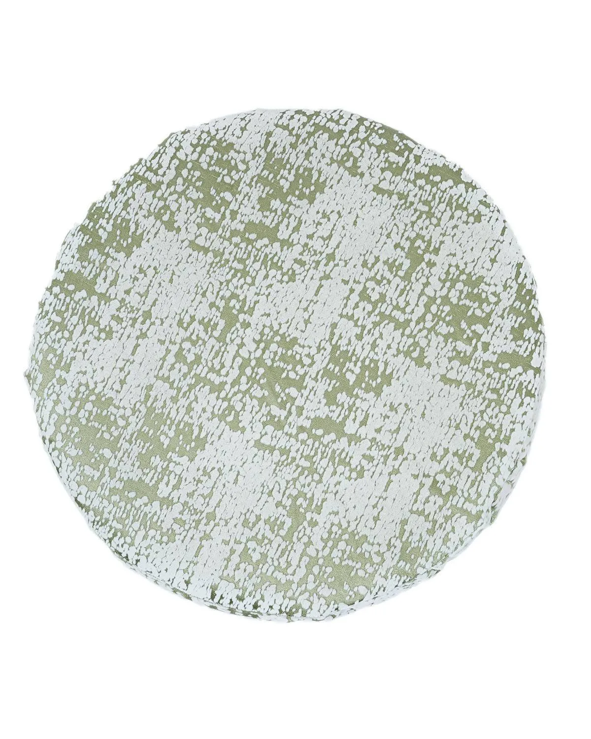 Mosco Green Stool