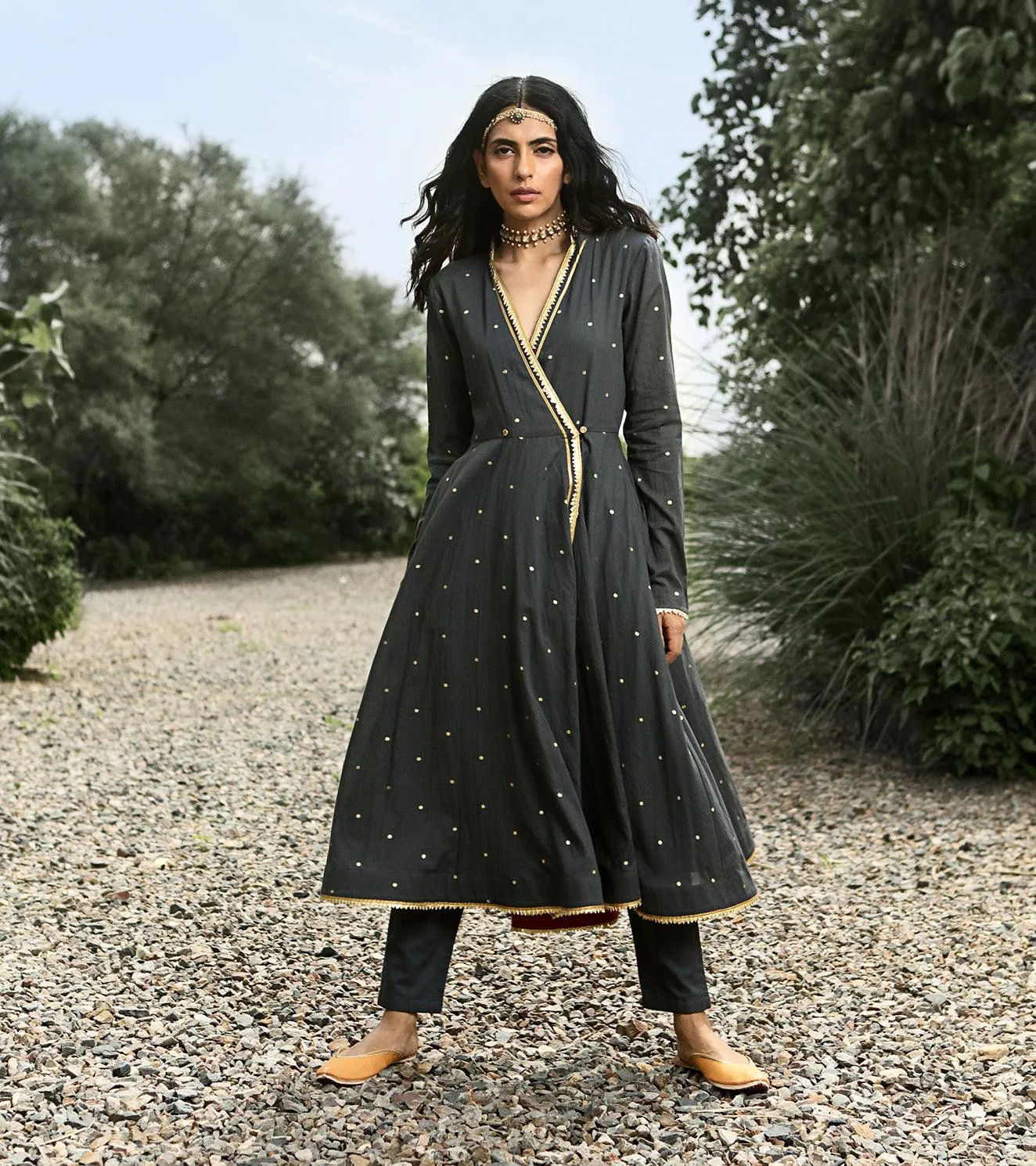 NAZNEEN