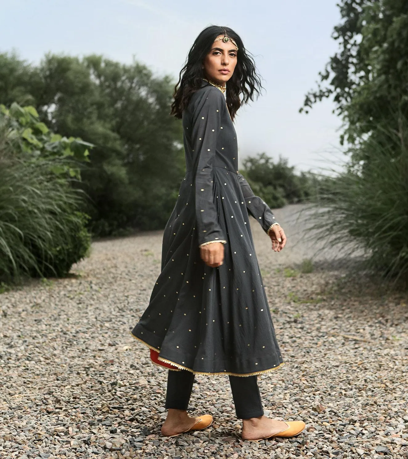 NAZNEEN